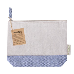 MAK Velerox - Beauty Bag Recycled Cotton 180 g/ m2