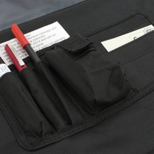 MAK Verse - Document Bag Polyester 600D