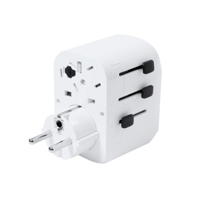 MAK Wando - Adaptor de priză