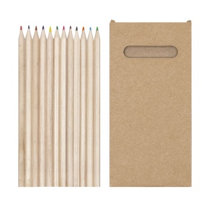 MAK Wibar - Pencil Set - Img 2