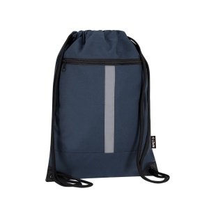 MAK Widar - Drawstring Bag Polyester 300D RPET Reflective - Img 5