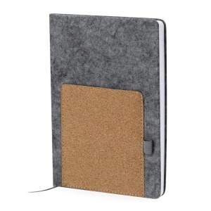 MAK Wilko - Notebook/Notes - Img 3