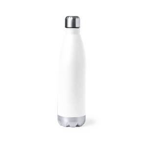 MAK Willy - Sticlă izolată
