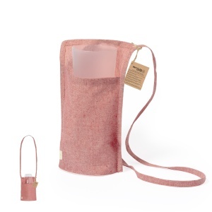 MAK Wisy - Multipurpose Bag Recycled Cotton 150 g/ m2 - Img 9