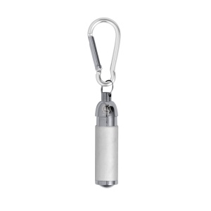 MAK Wols - Torch Keyring - Img 3