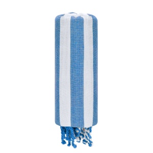 MAK Yeser - Towel Pareo 80% Recycled Cotton/ 20% Polyester RPET 180 g/ m2 - Img 2