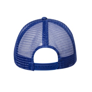 MAK Yobs - Cap Polyester 5 Panels. Plastic Closure - Img 6