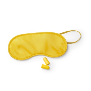 MAK Yorder - Travel Set Microfibre/ EVA 2 Accessories