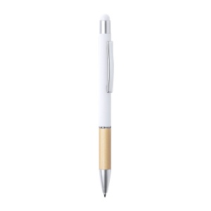 MAK Zabox - Stylus Touch Ball Pen