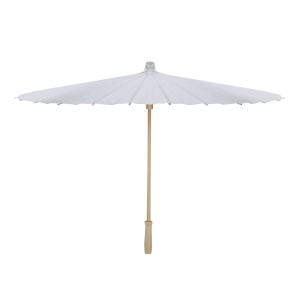 MAK Zalea - Umbrella Wood/ Paper