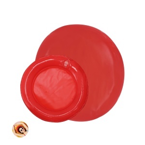 MAK Zalox - Frisbee Pad PVC - Img 9