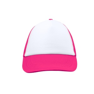 MAK Zodak - Cap Polyester 5 Panels. Plastic Closure - Img 12