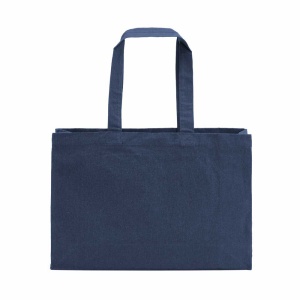 Makalu Shopping Bag rCotton. 280gsm. 65cm Handles - Img 17