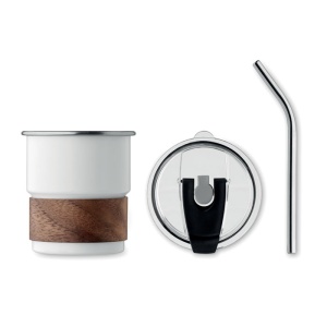 MATE Single wall tumbler 260 ml - Img 8