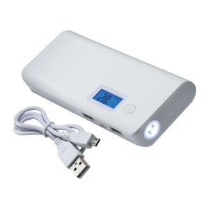 MC 10000 mAh powerbank