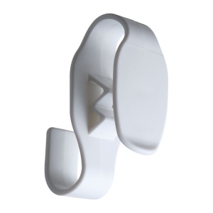 MC Bag holder for trolleys