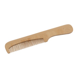 MC Bamboo comb