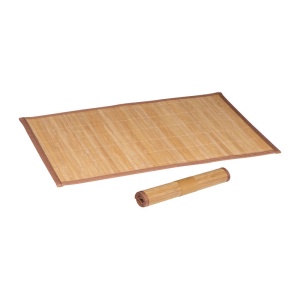 MC Bamboo placemat