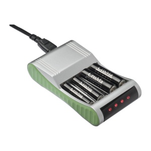 MC Battery charger