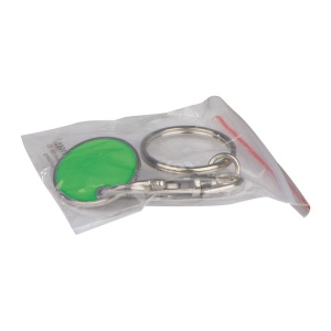 MC Pix multicolor cu clip metalic