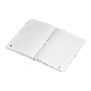MC Caiet A5 PU reciclat