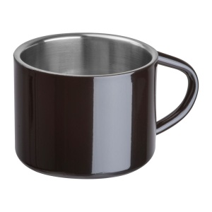 MC Cană espresso din oţel inoxidabil 60ml