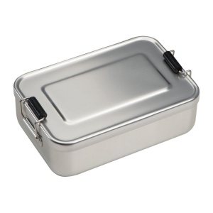 MC Caserolă din aluminiu, 1 L