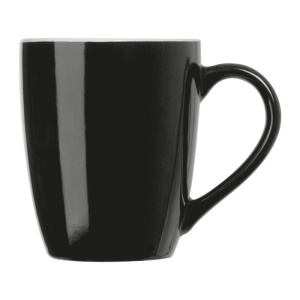 MC Cană ceramică colorată, 300ml