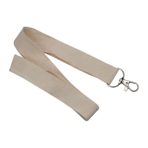MC Cotton lanyard