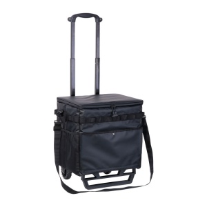 MC CrisMa cooling trolley