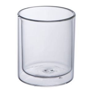 MC Double-walled cappuccino cup, 200ml