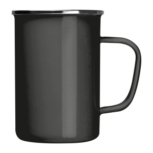 MC Cană emailată, 550ml