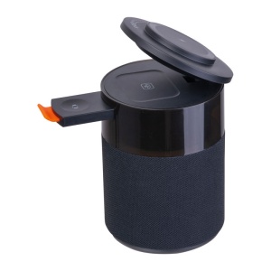 MC Ferraghini multifunctional speaker