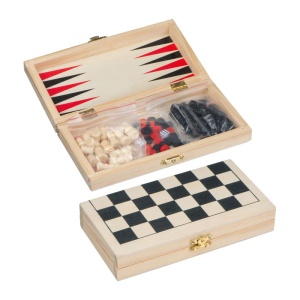 MC Joc Backgammon - Șah - Dame