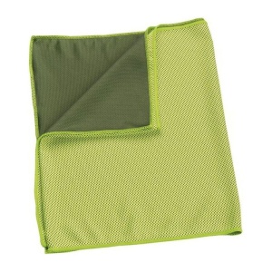 MC LANAO towel