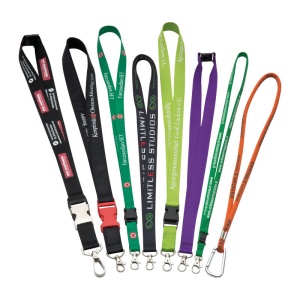 MC Lanyard