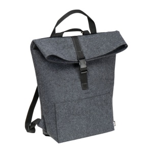 MC Large felt rucksack