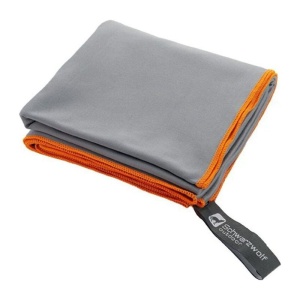 MC LOBOS outdoor towel
