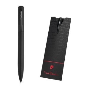 MC Metal ballpoint pen