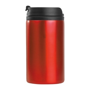MC Cană de băut din metal, 250 ml