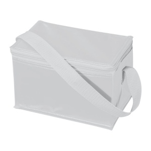 MC Mini polyester cooler bag, 6 cans