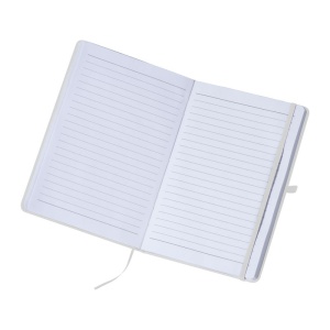 MC Notes A5 cu pagini liniate