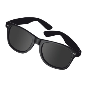 MC Ochelari de soare "nerd look"