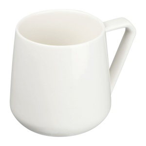 MC Porcelain mug, 300 ml