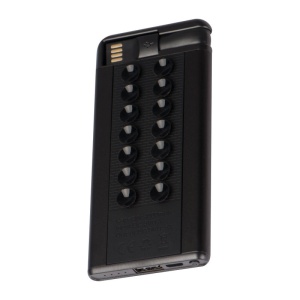 MC Powerbank 4000 mAh cu ventuză