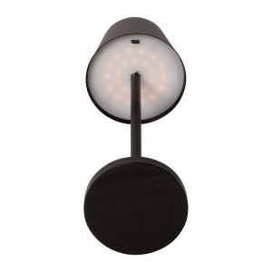 MC Rechargeable table lamp with touch sensor - Img 4