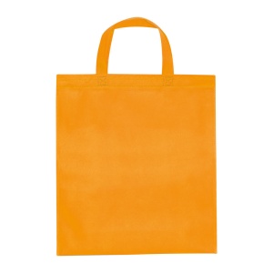 MC Sacoșă de cumpărături RPET non-woven, 80 g/m²