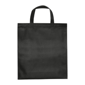 MC Sacoșă de cumpărături RPET non-woven, 80 g/m²