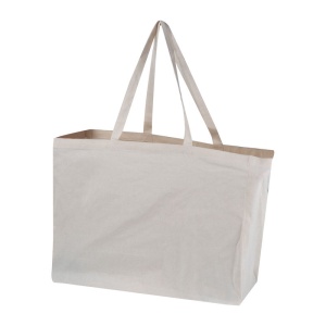 MC Sacoșă de cumpărături XXL, 140g/m²
