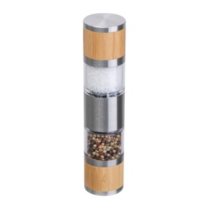 MC Salt & pepper mill